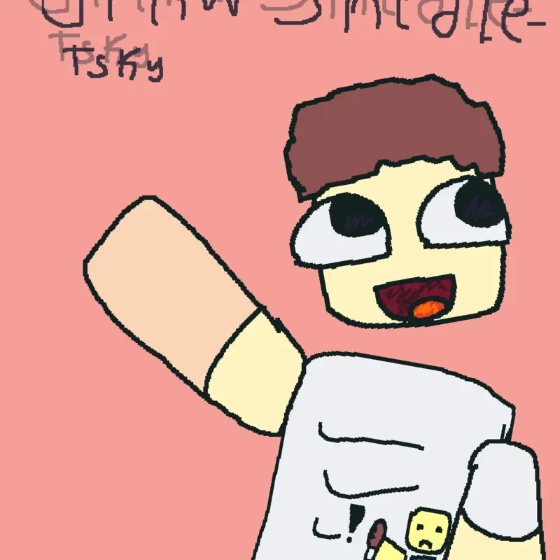 Game by @Dsgsfshg