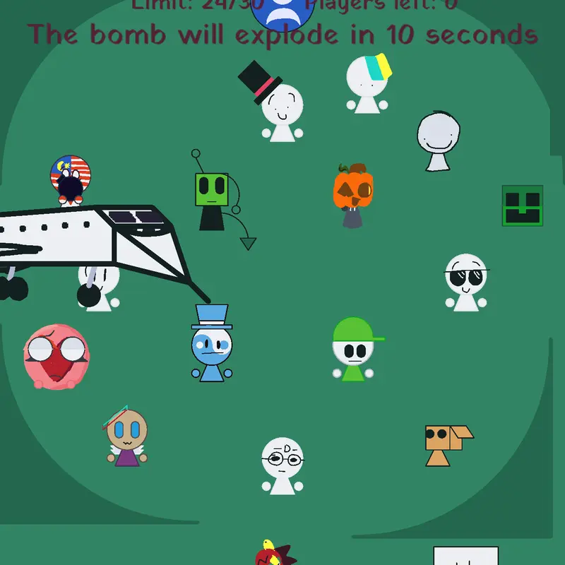Game by @ReTraY_brother