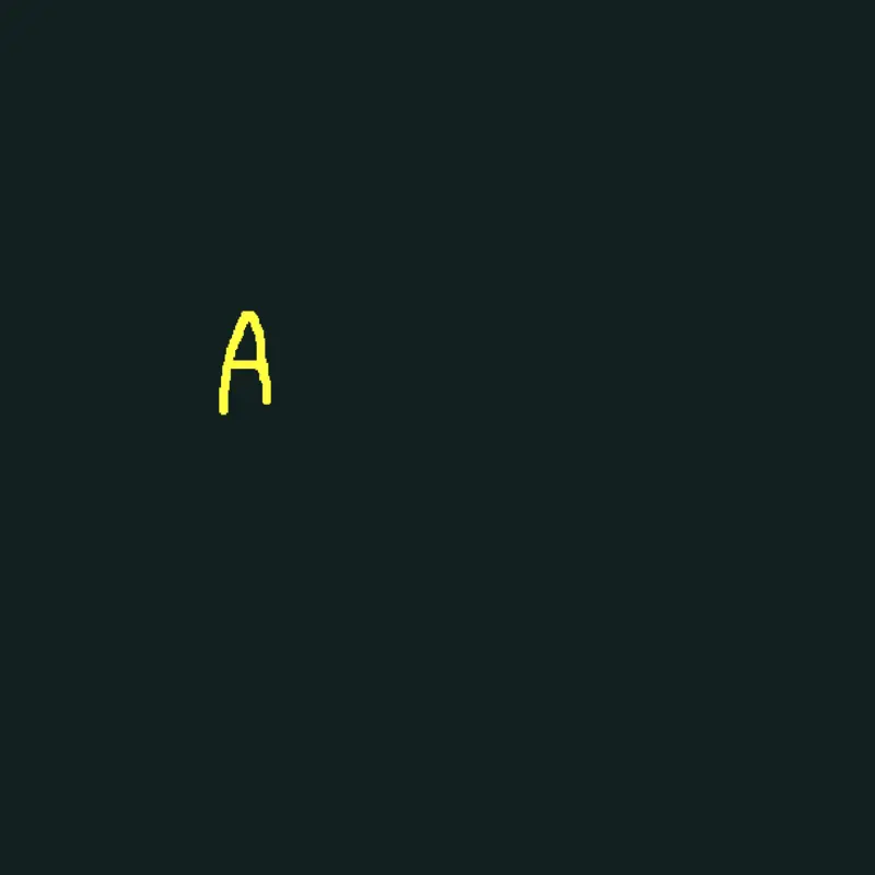 Game by @PierceGames