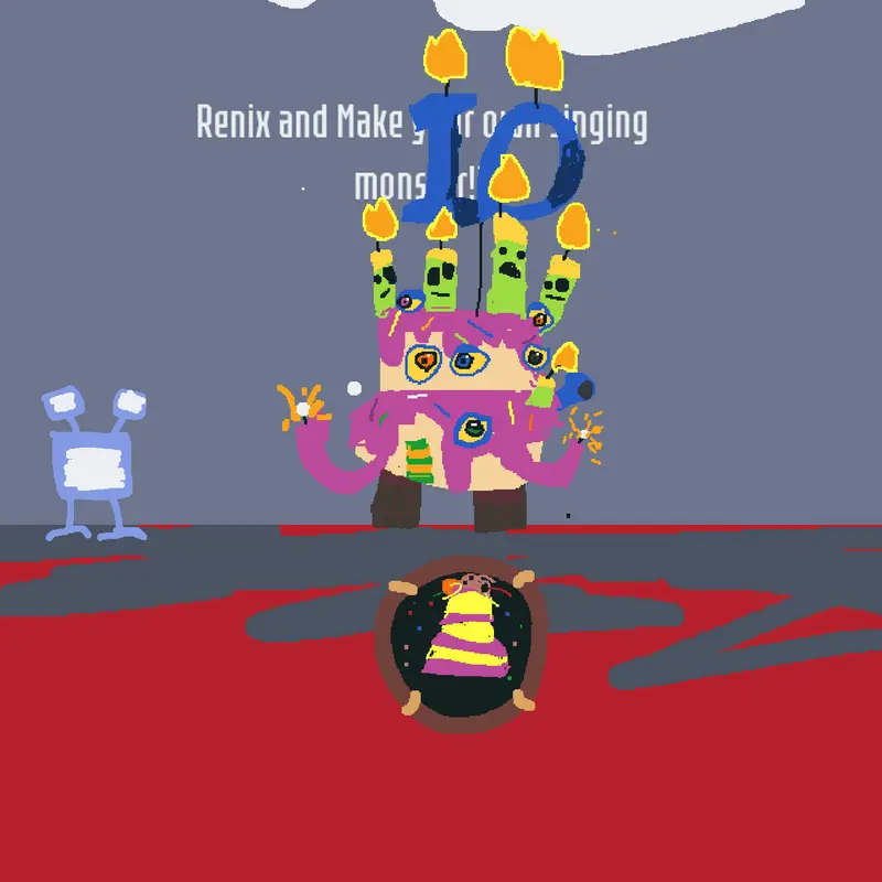 Game by @Meeee