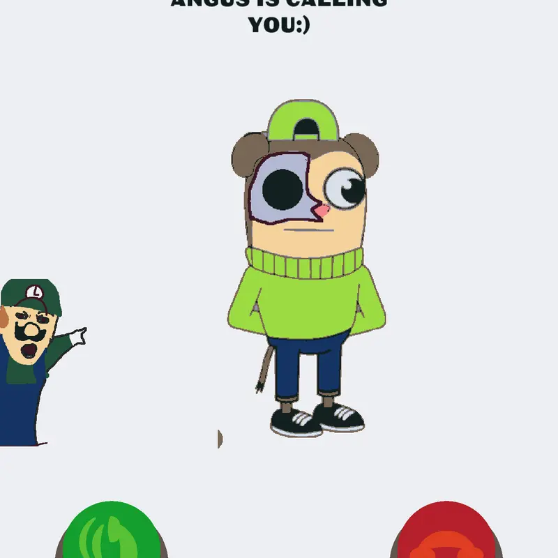 Game by @luigivini
