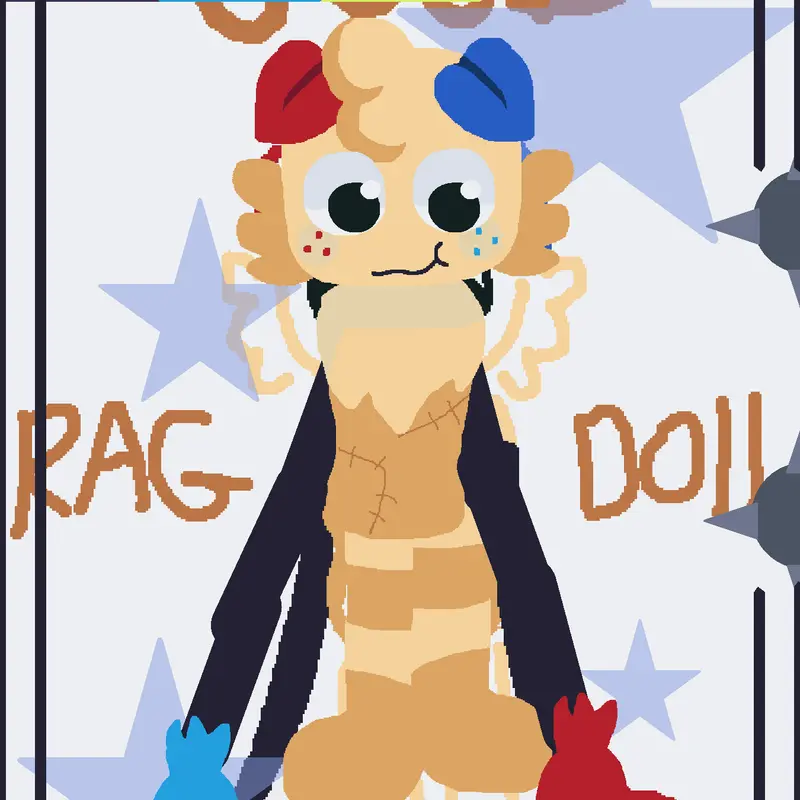 Game by @aubriel