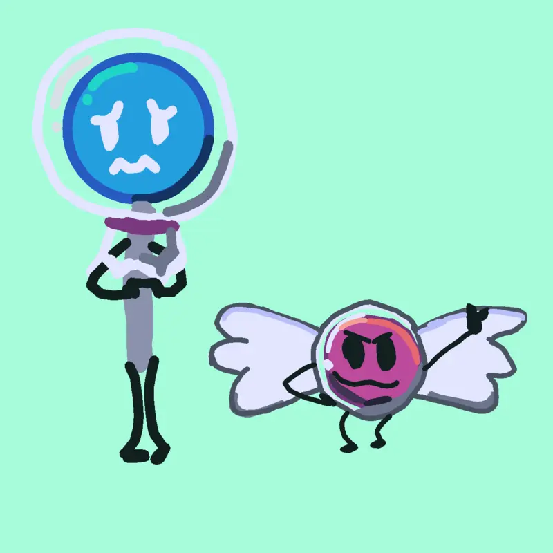 Game by @RadicalBunny