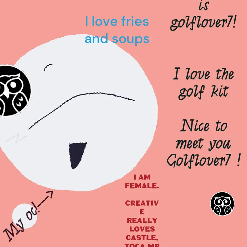 Game by @Golflover7