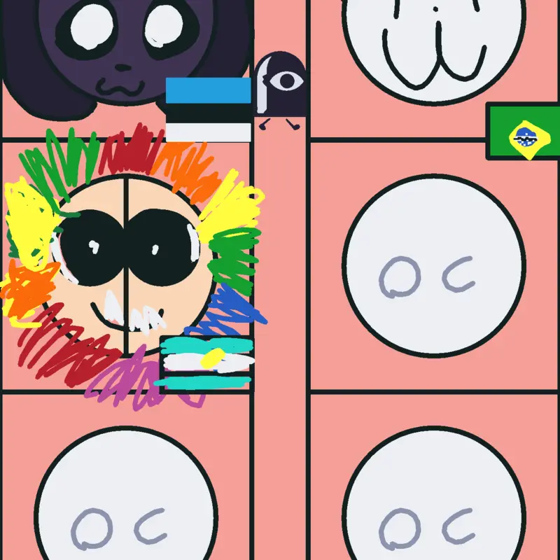 Game by @OC-World