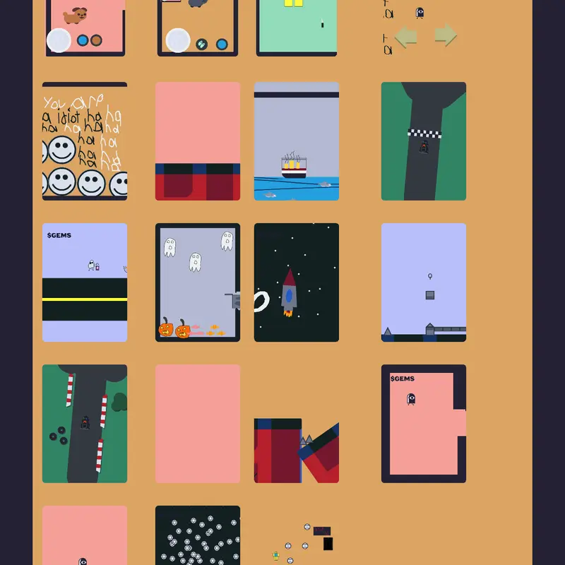 Game by @QWERTY67894t