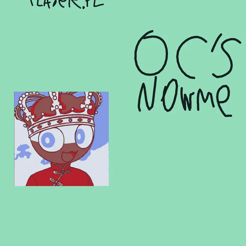 Game by @poland_king