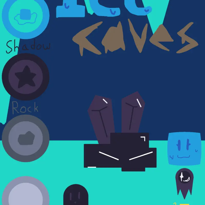 Game by @SmokeyBomb