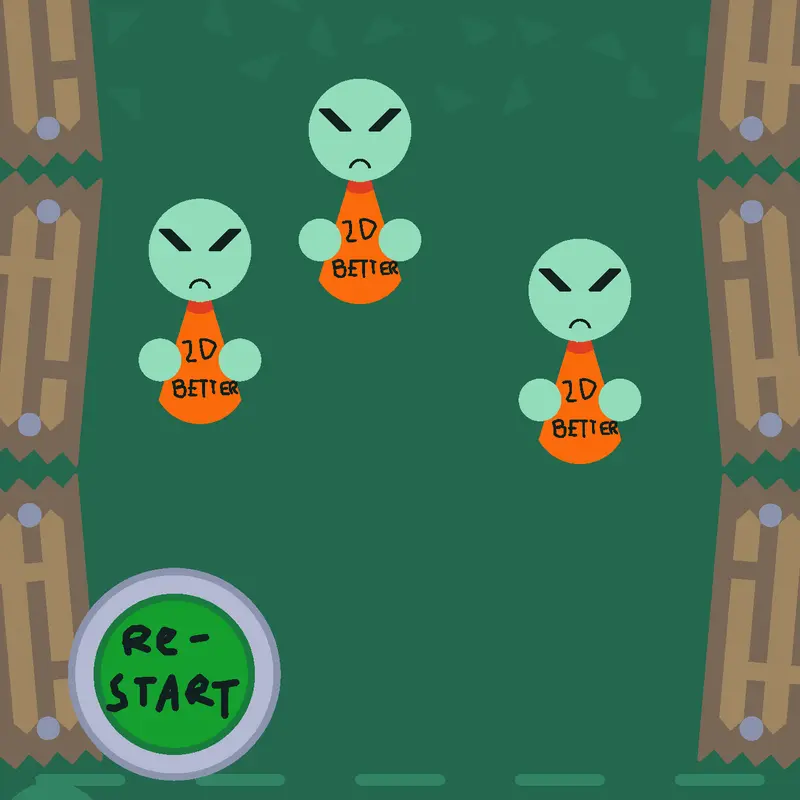 Game by @TuzBuz783