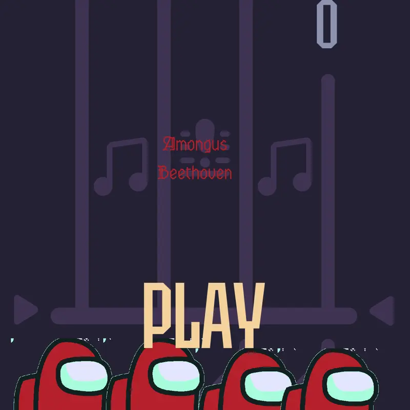 Game by @mazlino-issus