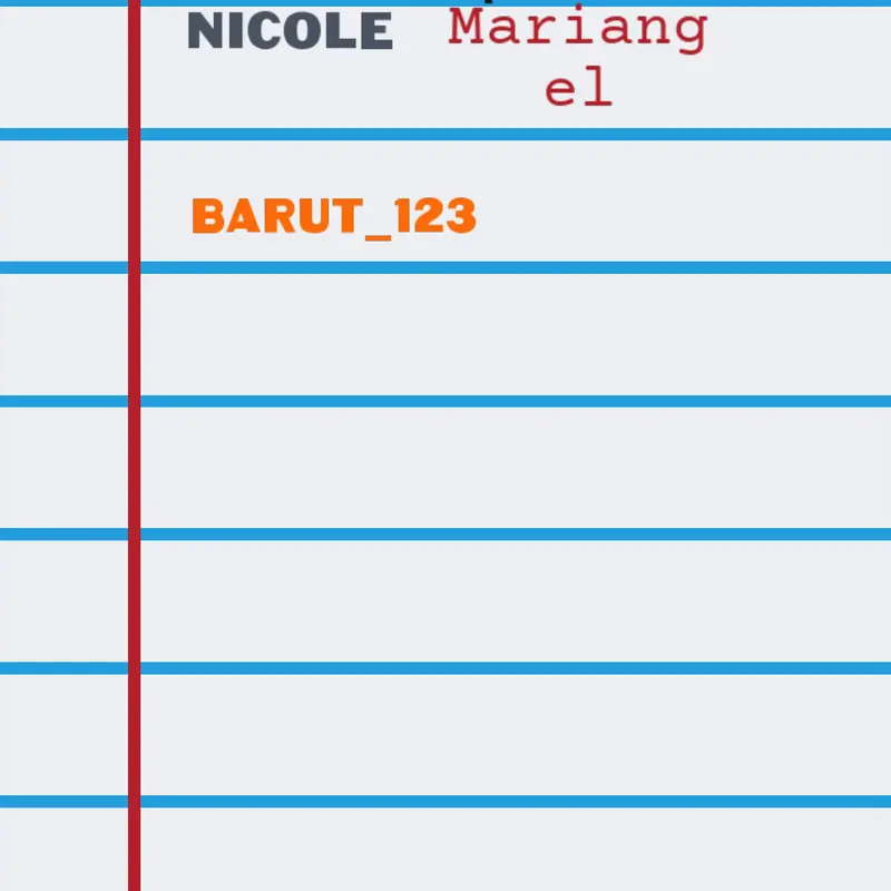 Game by @barut_123