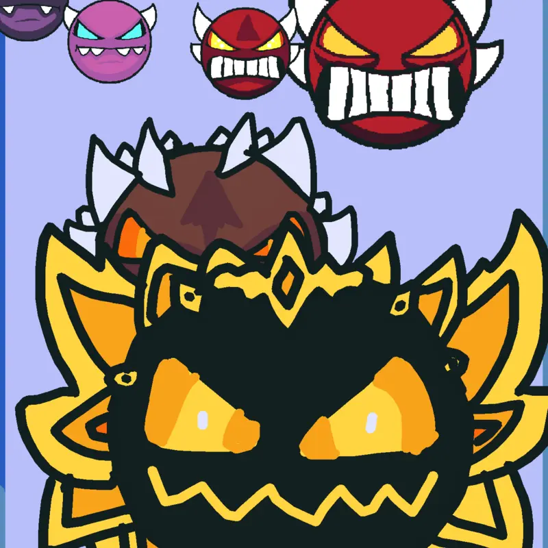 Game by @spitiart