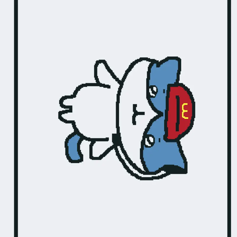Game by @dingledoo