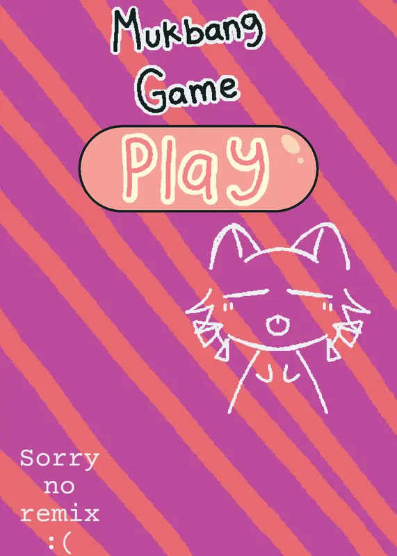 Game by @usagiiiiWwz