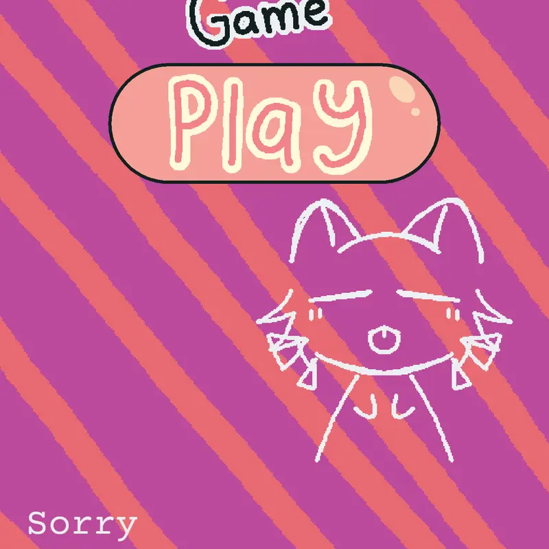 Game by @usagiiiiWwz