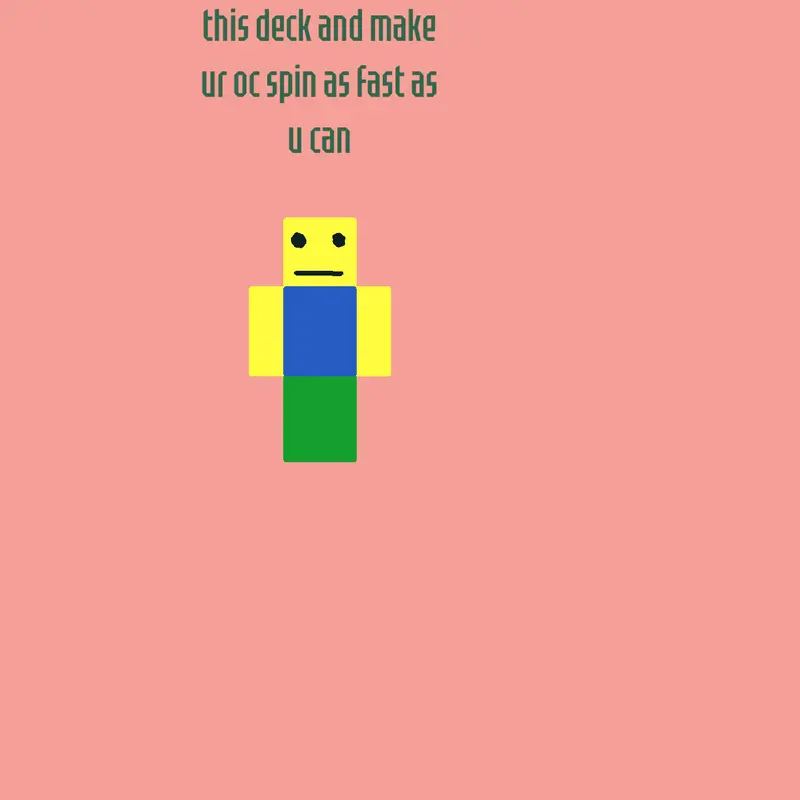 Game by @ABombKeepsADoctorAway