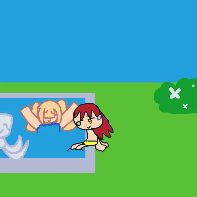 Game by @thatgirlbell