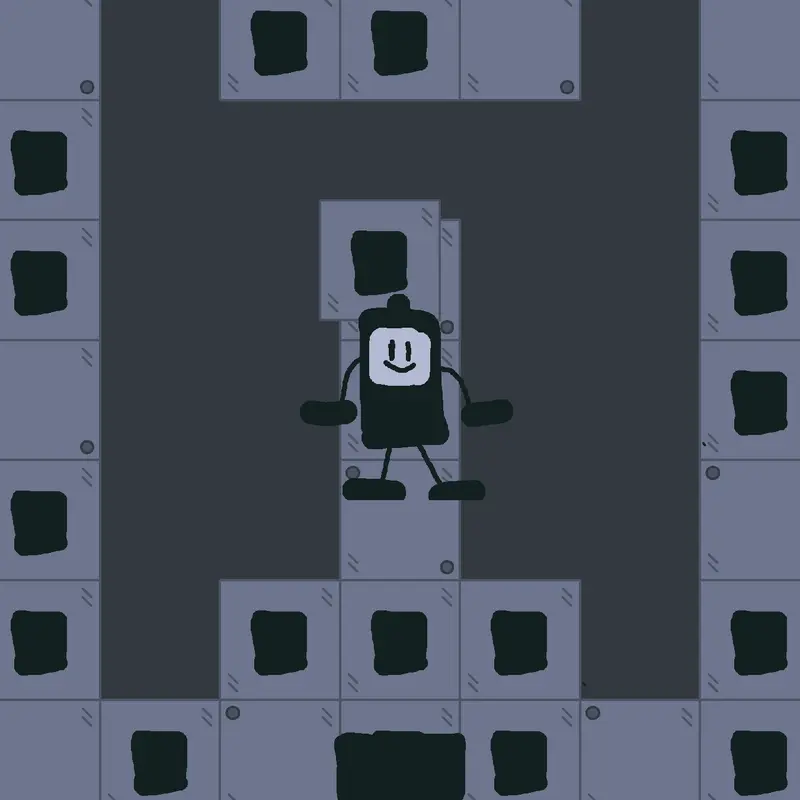 Game by @smiley10