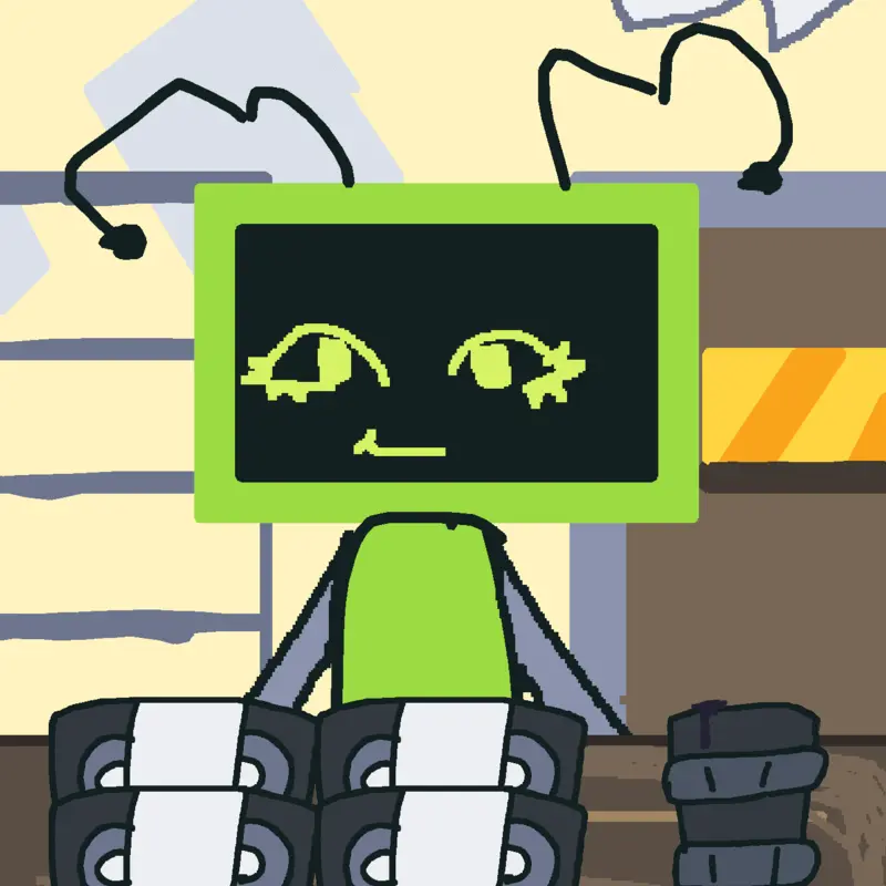 Game by @COSMICCC
