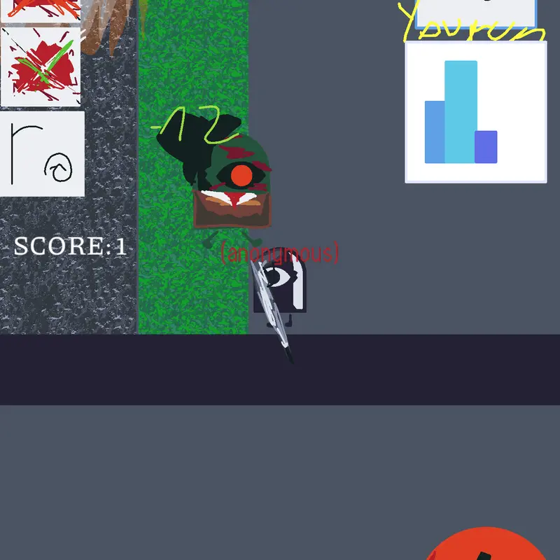Game by @pinguC