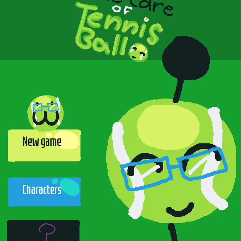 Game by @TengolfieFanatic