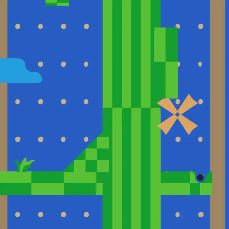 Game by @dososos