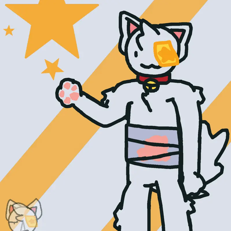 Game by @R-W