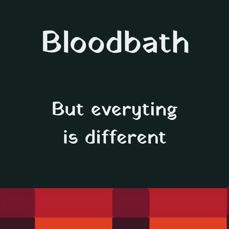 Game by @Rubiness