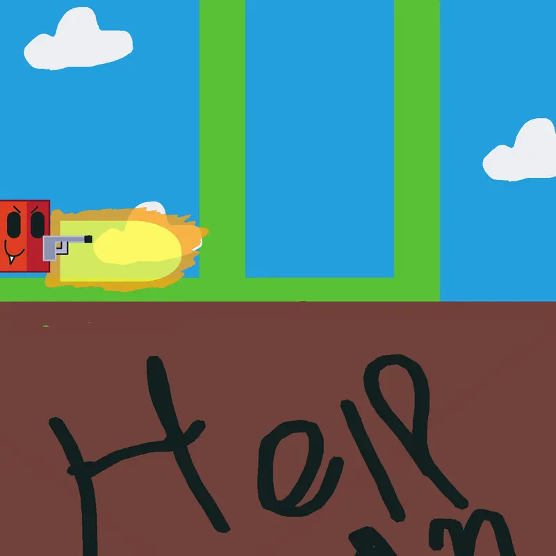 Game by @Maxthefox_1255