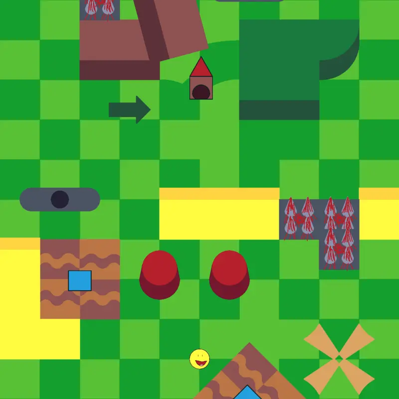 Game by @Nathansonic61