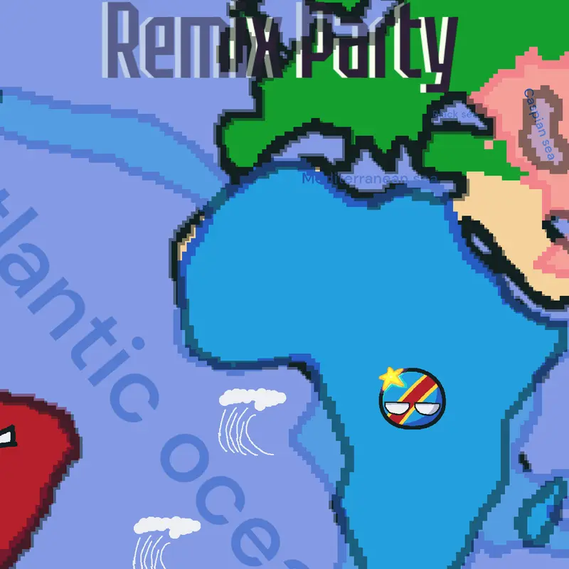 Game by @Ikeren