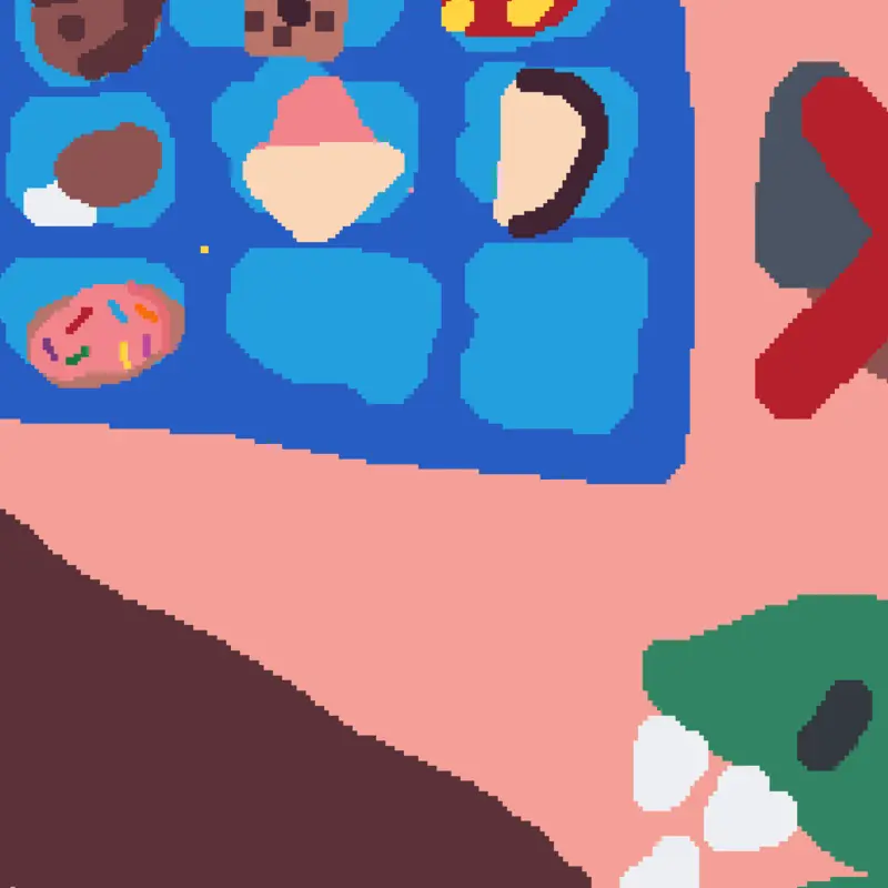 Game by @Pinky_love