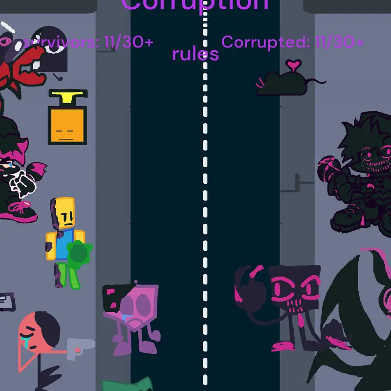 Game by @Ztar