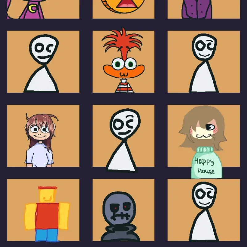 Game by @renasyilmaz13