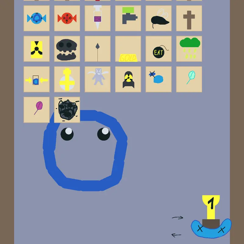 Game by @thfty