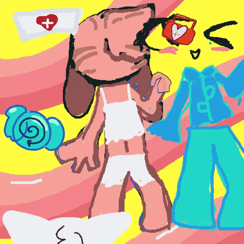 AHA PUZZLE! [ WIP ] by @Sweet_cupcakes23