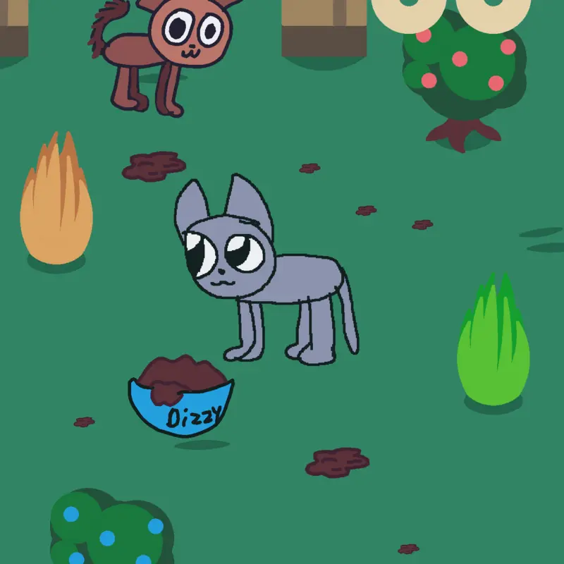 Game by @cats_4_life