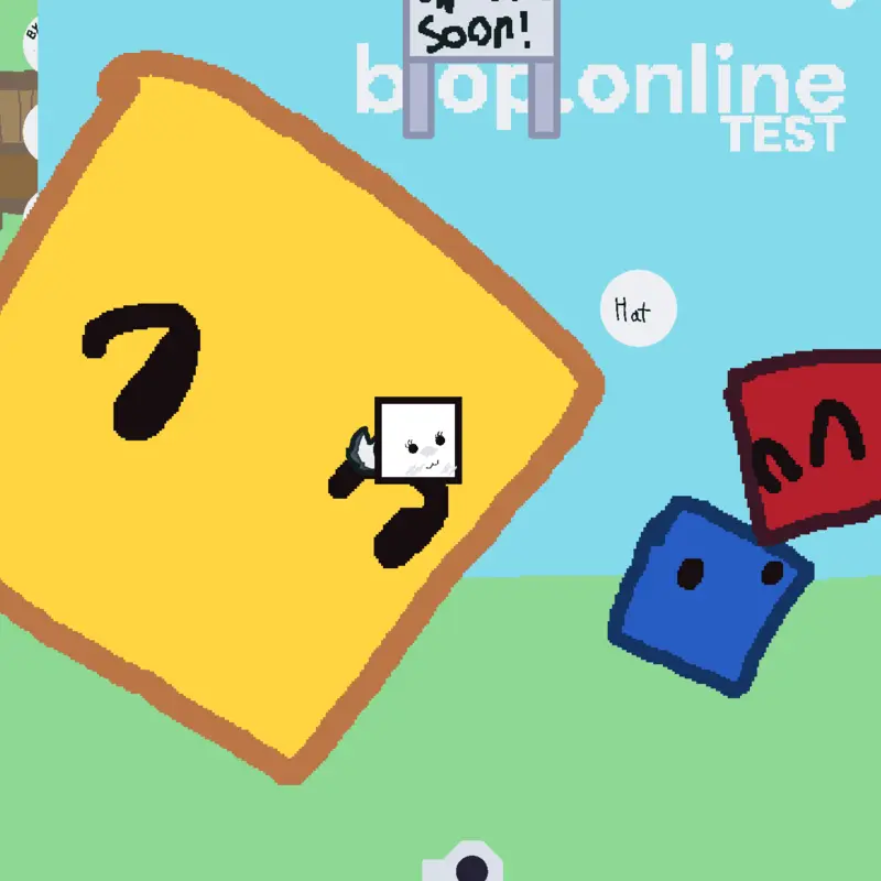 Game by @dido2993