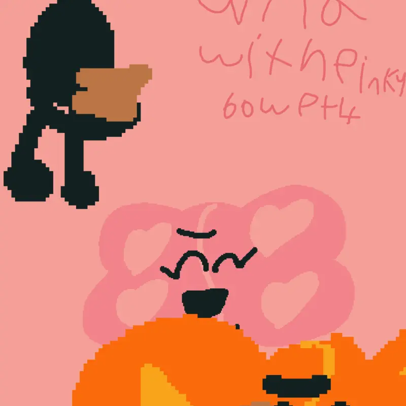 Game by @daisy890