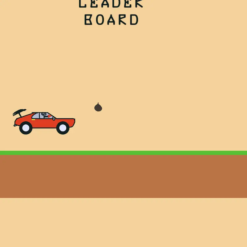 Game by @jbugugugh
