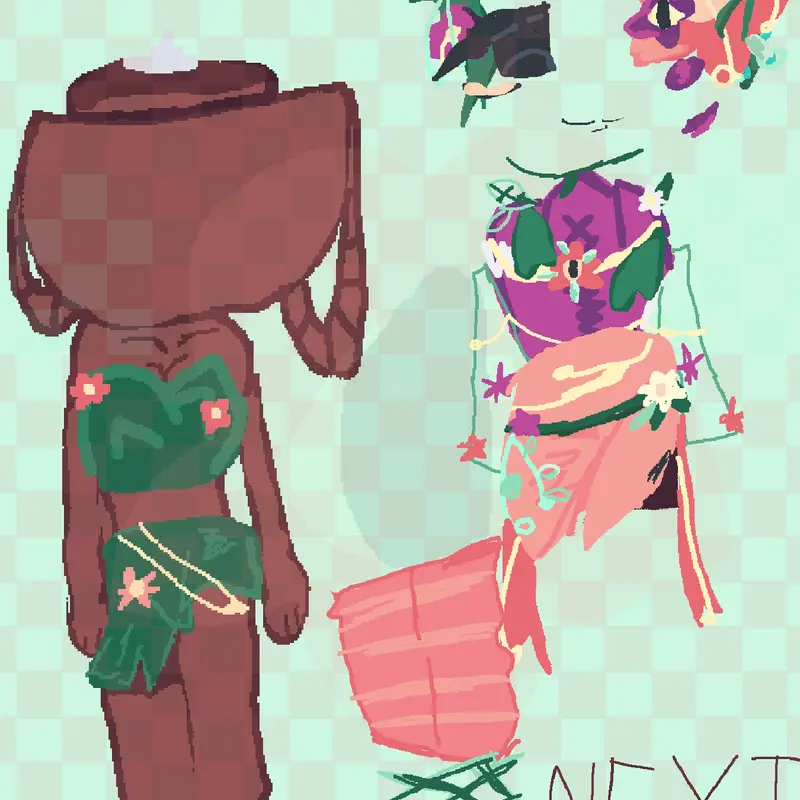 Game by @BrightEy3_mult1f4ndom