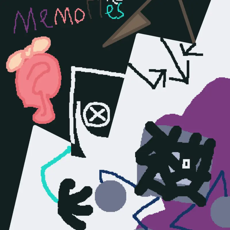 Finale part 2 by @AutisticCube