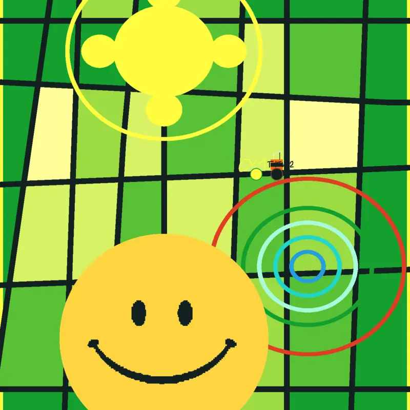 Game by @Infinitybox_animations