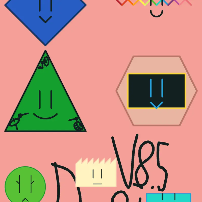 Game by @TooManyOCS