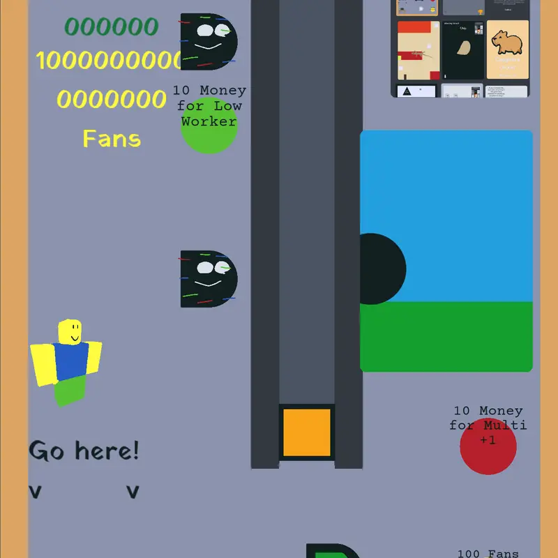 Game by @RobertStudio