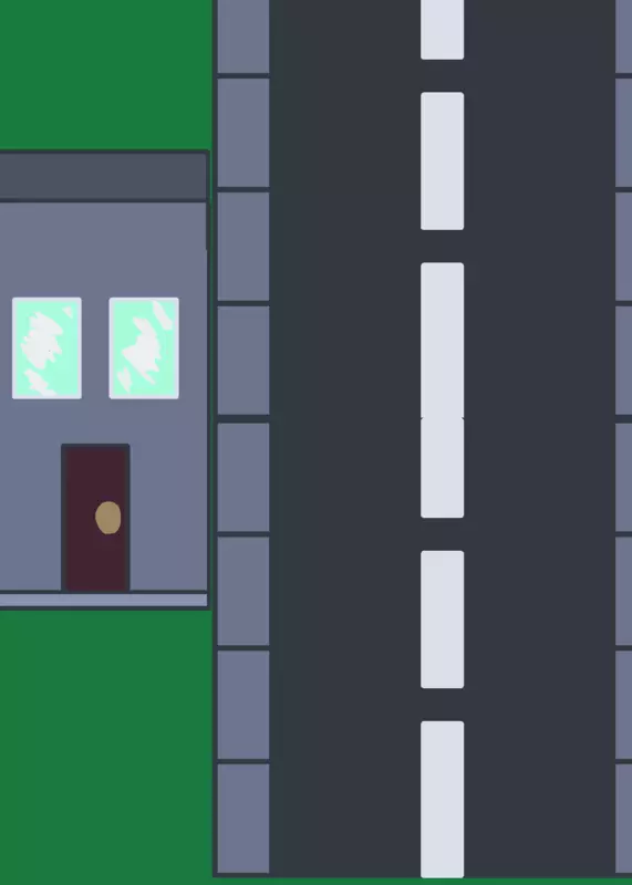 Game by @hudrock