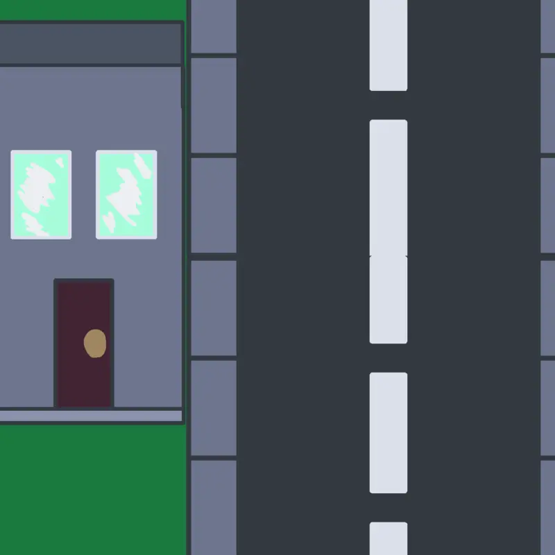 Game by @hudrock
