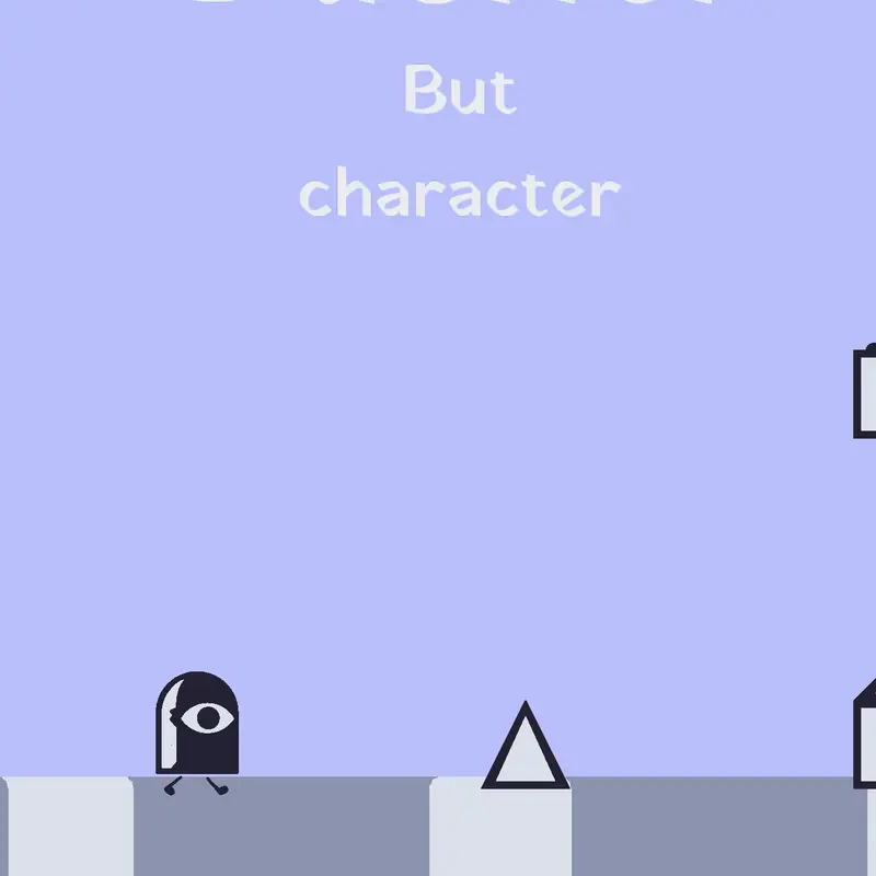 Game by @freaky_studio