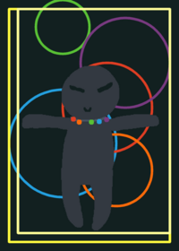 Colors and Eletricity