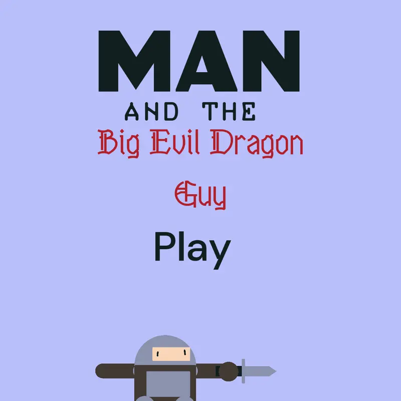 Game by @selfdestrructbutton